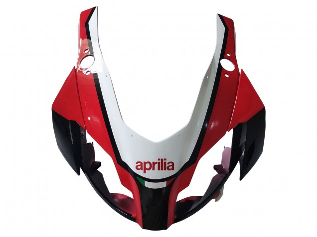 Carenados Moto Aprilia RS125 2006-2011 - Blanco Rojo Negro Verde Asequibles