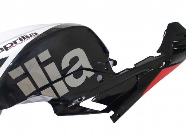Carenados Moto Aprilia RS125 2006-2011 - Blanco Rojo Negro Verde Asequibles