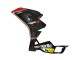 Carenados Moto Aprilia RS4 50 125 2012-2018 - Blanco Rojo Amarillo Negro Brillante Asequibles