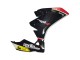 Carenados Moto Aprilia RS4 50 125 2012-2018 - Blanco Rojo Amarillo Negro Brillante Asequibles