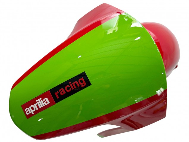 Carenado Moto Aprilia RS4 50 125 2012-2018 - Blanco Rojo Verde Amarillo Alitalia Asequibles