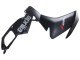 Carenado Moto Aprilia RS4 50 125 2012-2018 - Negro Mate Asequibles