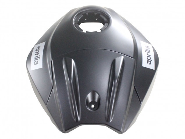 Carenado Moto Aprilia RS4 50 125 2012-2018 - Negro Mate Asequibles