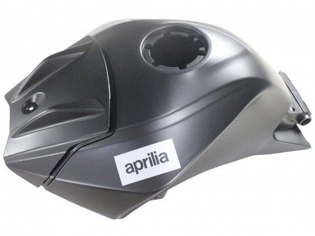 Carenado Moto Aprilia RS4 50 125 2012-2018 - Negro Mate Asequibles