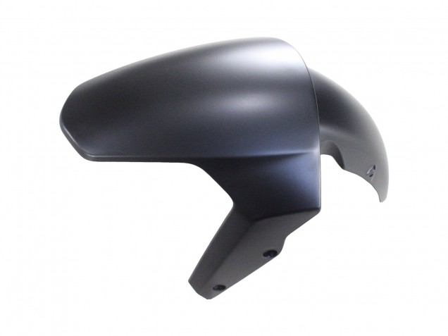 Carenado Moto Aprilia RS4 50 125 2012-2018 - Negro Mate Asequibles