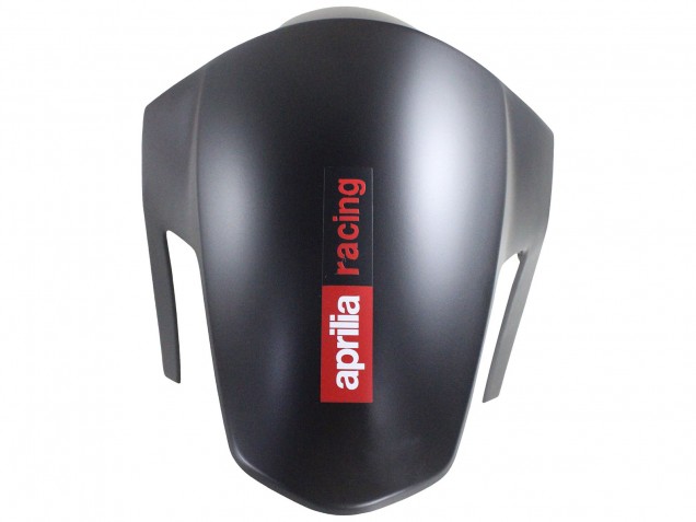 Carenados Moto Aprilia RS4 50 125 2012-2018 - Rojo Negro Brillante Asequibles
