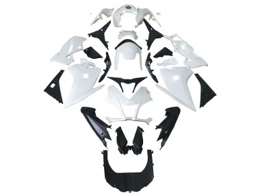 Carenados Moto Aprilia RS4 50 125 2012-2018 - Sin Pintar Asequibles
