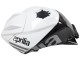 Carenados Moto Aprilia RS4 50 125 2012-2018 - Blanco Rojo Verde Negro Brillante Asequibles
