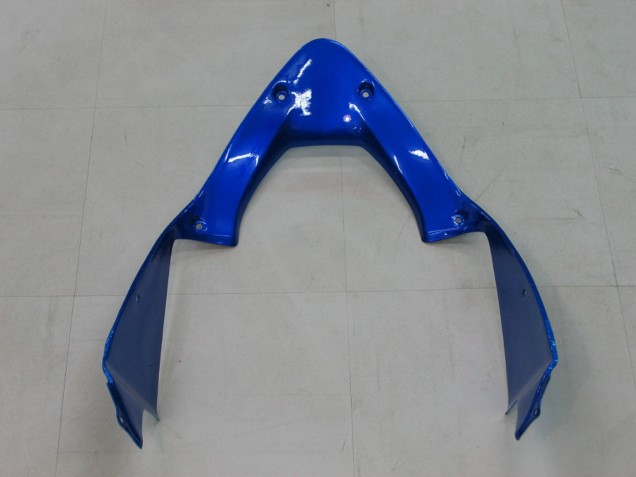 Carenados Moto Honda CBR600 F4i 2004-2007 - Azul Amarillo Verde MoviStar Asequibles