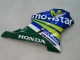 Carenados Moto Honda CBR600 F4i 2004-2007 - Azul Amarillo Verde MoviStar Asequibles