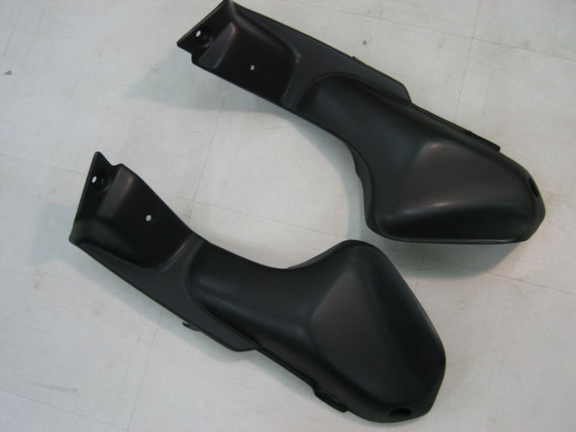 Carenados Moto Honda CBR600 F4i 2004-2007 - Amarillo Azul Blanco Negro Nastro Azzurro Asequibles