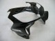 Carenados Moto Honda CBR600 F4i 2004-2007 - Negro Brillante Asequibles
