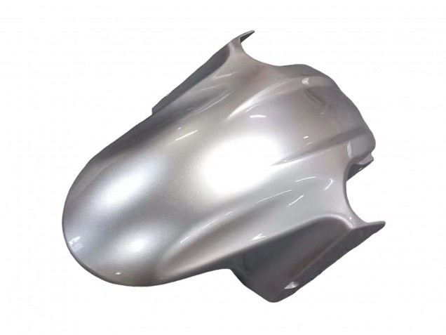 Carenados Moto Honda CBR600 F4i 2004-2007 - Plata Rojo Asequibles