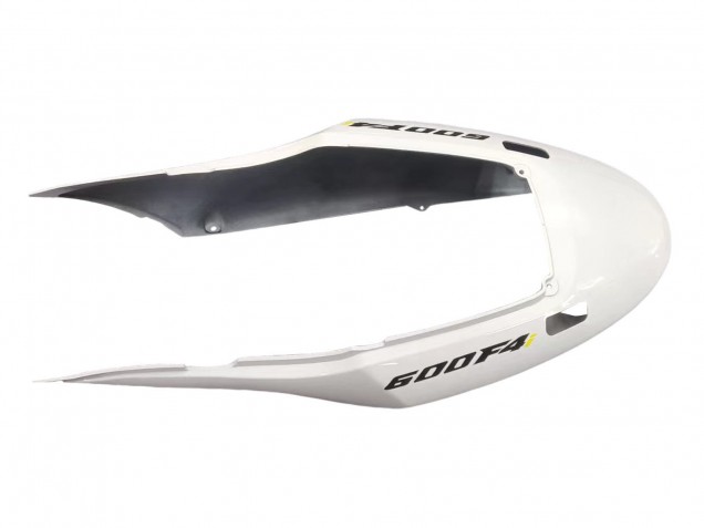 Carenados Moto Honda CBR600 F4i 2004-2007 - Blanco Rojo Asequibles