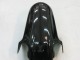 Carenado Moto Honda CBR600 F4i 2004-2007 - Blanco Negro Brillante Asequibles