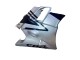 Carenados Moto Honda CBR600 F2 1991-1994 - Plata Negro Brillante Asequibles