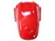 Carenados Moto Honda CBR600 F3 1997-1998 - Rojo Negro Brillante Asequibles