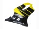 Carenados Moto Honda CBR600 F4 1999-2000 - Amarillo Negro Brillante Asequibles