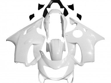 Carenados Moto Honda CBR600 F4 1999-2000 - Sin Pintar Asequibles