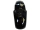 Carenados Moto Honda CBR900RR 893 1992-1993 - Plata Negro Brillante Asequibles