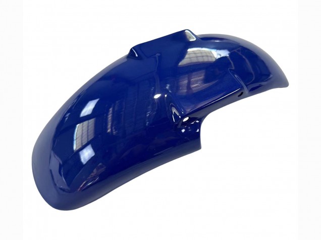 Carenados Moto Honda CBR900RR 893 1992-1993 - Blanco Rojo Azul Oscuro Asequibles