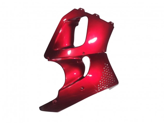 Carenados Moto Honda CBR900RR 893 1994-1995 - Rojo Asequibles
