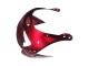 Carenados Moto Honda CBR900RR 893 1994-1995 - Rojo Asequibles