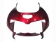 Carenados Moto Honda CBR900RR 893 1994-1995 - Rojo Asequibles