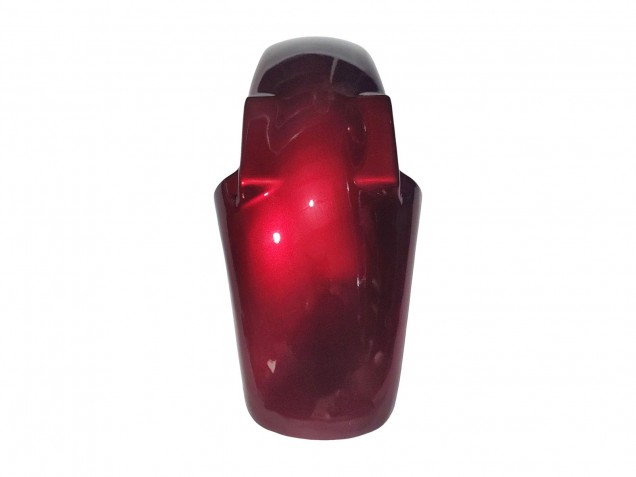 Carenados Moto Honda CBR900RR 893 1994-1995 - Rojo Asequibles