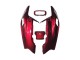 Carenados Moto Honda CBR900RR 893 1994-1995 - Rojo Asequibles
