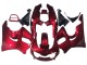 Carenados Moto Honda CBR900RR 893 1994-1995 - Rojo Asequibles