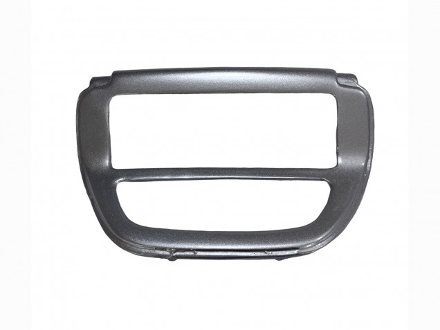 Carenados Moto Honda CBR900RR 893 1994-1995 - Plata Naranja Negro Brillante Asequibles