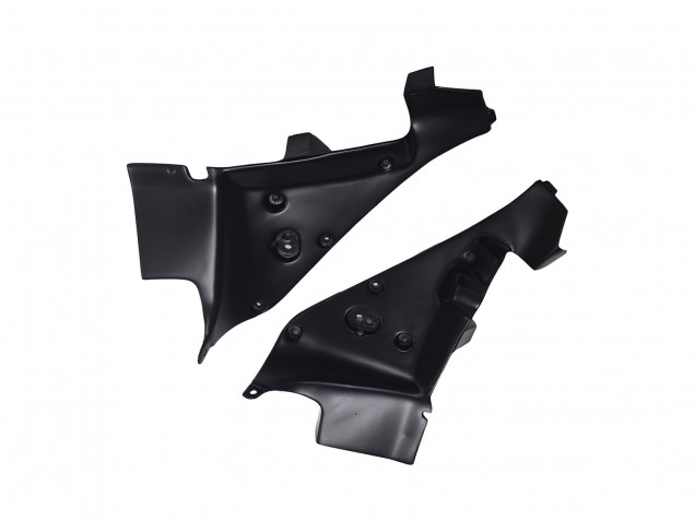 Carenados Moto Honda CBR900RR 893 1994-1995 - Plata Naranja Negro Brillante Asequibles