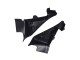 Carenados Moto Honda CBR900RR 893 1994-1995 - Plata Naranja Negro Brillante Asequibles