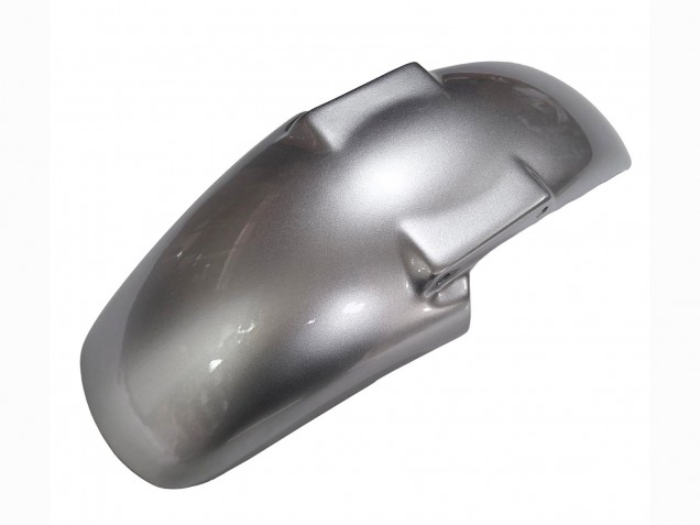 Carenados Moto Honda CBR900RR 893 1994-1995 - Plata Naranja Negro Brillante Asequibles