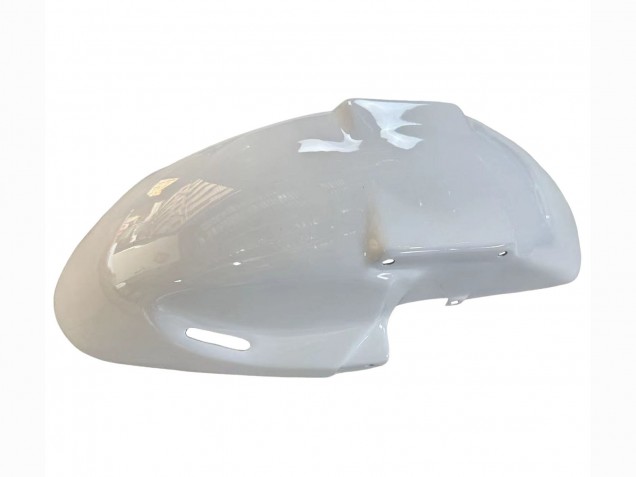 Carenados Moto Honda CBR900RR 893 1996-1997 - Blanco Verde Gris Negro Brillante Castrol Asequibles