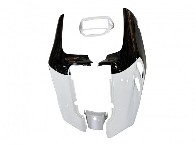 Carenados Moto Honda CBR900RR 893 1996-1997 - Blanco Verde Gris Negro Brillante Castrol Asequibles