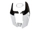 Carenados Moto Honda CBR900RR 893 1996-1997 - Blanco Verde Gris Negro Brillante Castrol Asequibles