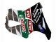 Carenados Moto Honda CBR900RR 893 1996-1997 - Blanco Verde Gris Negro Brillante Castrol Asequibles