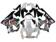 Carenados Moto Honda CBR900RR 893 1996-1997 - Blanco Verde Gris Negro Brillante Castrol Asequibles