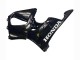 Carenados Moto Honda CBR900RR 919 1998-1999 - Negro Brillante Blanco Calcomanías Asequibles