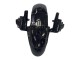 Carenados Moto Honda CBR900RR 919 1998-1999 - Negro Brillante Blanco Calcomanías Asequibles