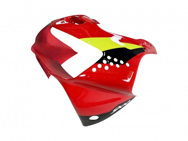 Carenados Moto Honda CBR900RR 919 1998-1999 - Blanco Rojo Amarillo Azul Asequibles