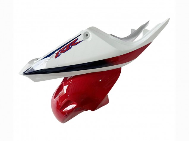 Carenado Moto Honda CBR900RR 929 2000-2001 - Blanco Rojo Azul Asequibles