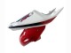 Carenado Moto Honda CBR900RR 929 2000-2001 - Blanco Rojo Azul Asequibles