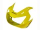 Carenados Moto Honda CBR900RR 929 2000-2001 - Amarillo Negro Brillante Asequibles