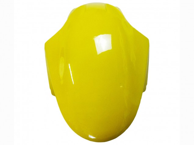 Carenados Moto Honda CBR900RR 929 2000-2001 - Amarillo Negro Brillante Asequibles
