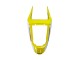 Carenados Moto Honda CBR900RR 929 2000-2001 - Amarillo Negro Brillante Asequibles