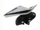 Carenados Moto Honda CBR900RR 929 2000-2001 - Blanco Amarillo Negro Brillante Asequibles