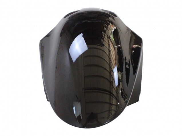 Carenados Moto Honda CBR900RR 929 2000-2001 - Blanco Amarillo Negro Brillante Asequibles